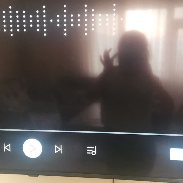 Tabi Uygulamasında Görüntü Sorunu Ve İzleme Engeli