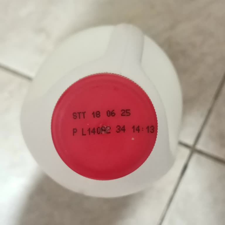 Tarihi Geçmemiş Dost Ayran Ekşi Çıktı, Hayal Kırıklığı Yaşadım