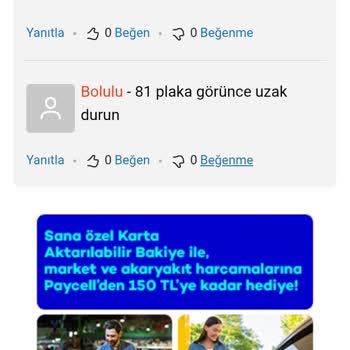 Bolu Gündem Gazetesi Haberi Yanıltıcı!
