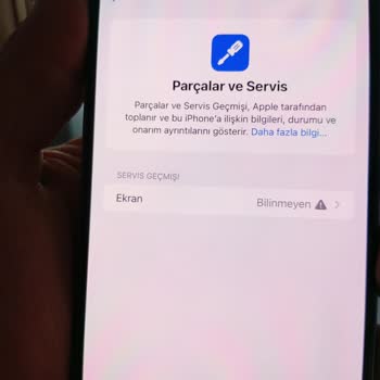 Outlet Ürün Gönderimi Ve Bilgi Eksikliğiyle Hayal Kırıklığı