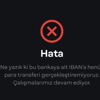 Papara Hesabımdaki Parama Ulaşamıyorum, Mağduriyetim Giderilmiyor