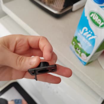 Garanti Kapsamında Olması Gereken Parçadan Ücret Alındı