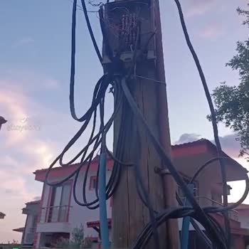 Türk Telekom İnternet Problemi