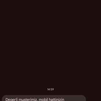 Türk Telekom'da Bilgilendirme Eksikliği Ve Beklenmedik Cayma Bedeli Şoku