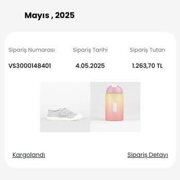 Vicco'da İade Sürecinde Gecikme Ve Yetersiz Müşteri Desteği