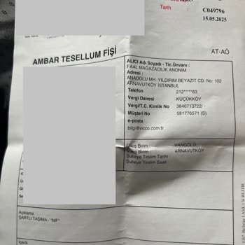 Vicco'da İade Sürecinde Gecikme Ve Yetersiz Müşteri Desteği