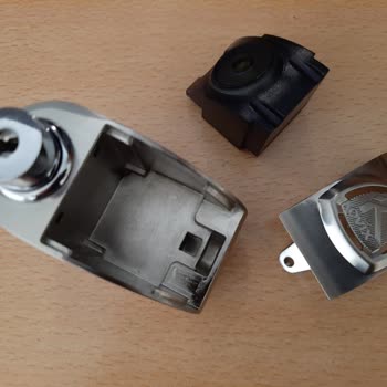 Özen Motor Disk Kilidi Vida Sorunu Ve Çözüm Bulunamıyor