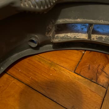 Yanlış Parça Satışı Ve İade Sorunu Yaşıyorum