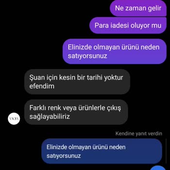 Eksik Gönderim Ve Yetersiz İade Sonrası Engelleme Mağduriyeti