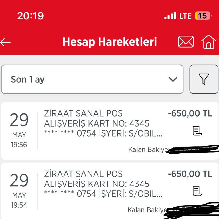 Ödeme Alındı, Bilet Verilmedi: Çifte Mağduriyet