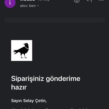 24 Gündür Teslim Edilmeyen Sipariş Ve İade Sorunu: Cevapsız Müşteri Hizmeti