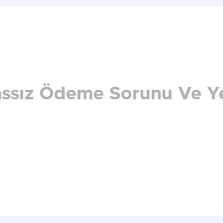 Enpara'nın Güvenlik Süreçleri Nedeniyle Mobil Ödeme Sorunu Ve Müşteri Memnuniyetsizliği