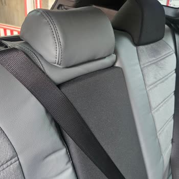 Koltuk Kılıfında Dikim Hataları Ve Yetersiz Müşteri Hizmeti