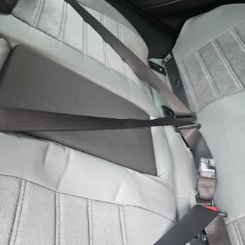 Koltuk Kılıfında Dikim Hataları Ve Yetersiz Müşteri Hizmeti