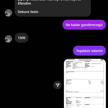 Yanlış Ürün Kodu Bahanesiyle Hem Ürünüm Hem Param Gitti İletişim Tamamen Kesildi