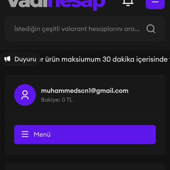 Satın Aldığım Hesap Teslim Edilmedi Param İade Edilmiyor