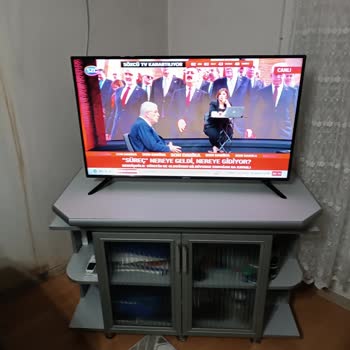 Onvo TV Kurulumunda Servis Ücreti Şaşkınlığı Ve Memnuniyetsizlik
