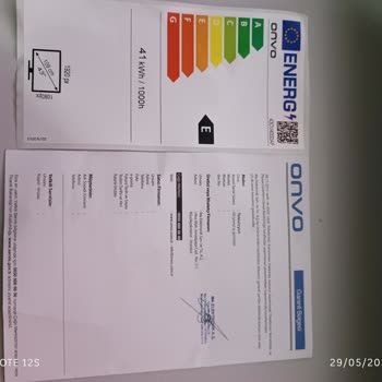 Onvo TV Kurulumunda Servis Ücreti Şaşkınlığı Ve Memnuniyetsizlik