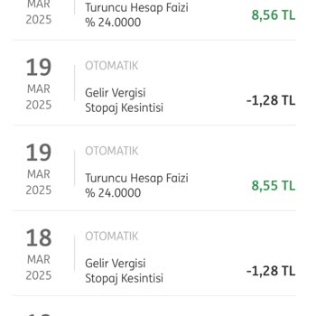 ING Bank Promosyon Kampanyasında Hak Edilen Ödül Hesabıma Yatırılmadı