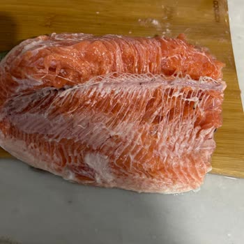 CarrefourSA’dan Alınan Türk Somonu Ürünü Sağlık Riski Taşıyor