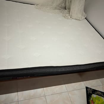 Kullanılmayan Yatakta Çökme Ve Çözüm Eksikliği