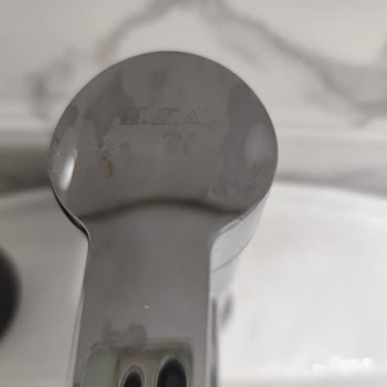 Glint Temizleyici Bataryamı Mahvetti, Mağduriyetimin Giderilmesini İstiyorum