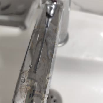 Glint Temizleyici Bataryamı Mahvetti, Mağduriyetimin Giderilmesini İstiyorum