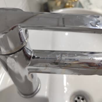 Glint Temizleyici Bataryamı Mahvetti, Mağduriyetimin Giderilmesini İstiyorum