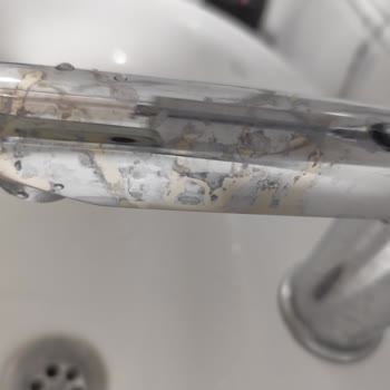 Glint Temizleyici Bataryamı Mahvetti, Mağduriyetimin Giderilmesini İstiyorum