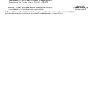 Mahkeme Kararına Rağmen Eksik İade Yapıldı