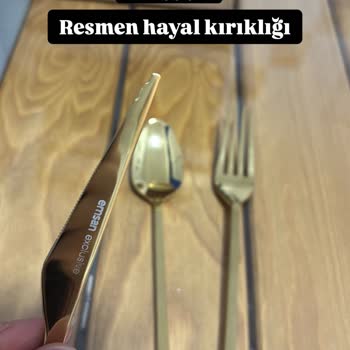 Emsan Mutfak İki Kez Defolu Ürün Gönderimiyle Yaşanan Mağduriyet