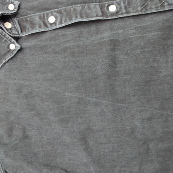 Aldığım Gömlekte Renk Sorunu Ve İade Talebine Olumsuz Yanıt