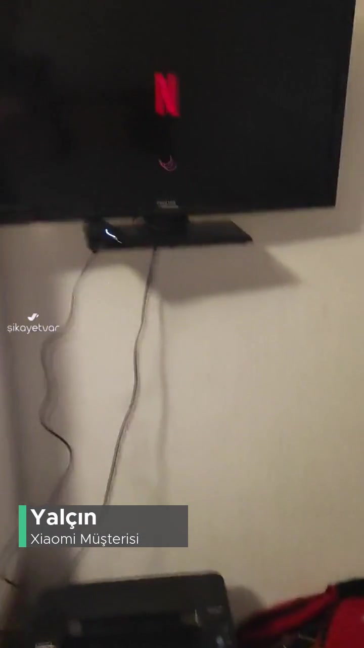 Xiaomi Mi TV Stick videonun kapak resmi