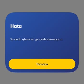 Turkcell’de 2 Yıldır Çekim Problemi Ve Yetersiz Müşteri Hizmeti