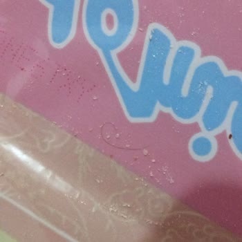 İndomie Noodle Paketinde Kıl Çıkması Ve Gıda Güvenliği Endişesi