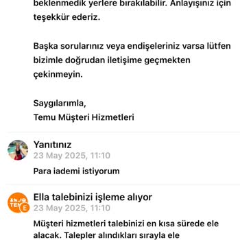 Teslim Edilmediği Halde Teslim Görünen Kargom Ve Ulaşılamayan Müşteri Hizmeti