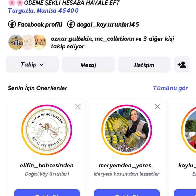 Aldığım Ürünün Miktarı Ve Kalitesi Beklentimi Karşılamadı