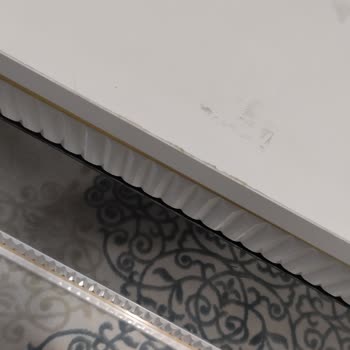 Teslim Edilen TV Ünitesi Hasarlı Ve Müşteri Hizmeti Yetersiz