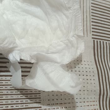 Sleepy 5 Numara Bebek Bezlerinde Cırt Sorunu Ve Maddi Zarar