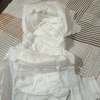 Sleepy 5 Numara Bebek Bezlerinde Cırt Sorunu Ve Maddi Zarar