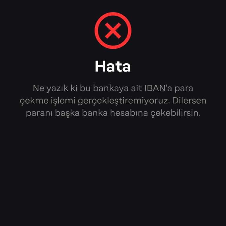 Papara Kartımla Para Çekme Ve Alışveriş Sorunu