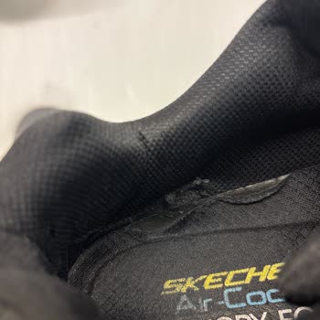 Skechers Ayakkabıda Kısa Sürede Yırtılma Ve İlgisiz Mağaza Çalışanları