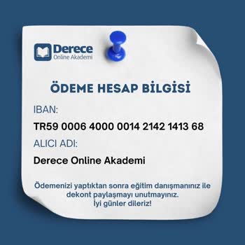 İzinsiz Sertifika Çıkışı Ve Ödeme Talebi Mağduriyeti
