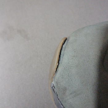 Satın Aldığım Merrell Ayakkabıda 6 Ayda Açılma Ve Astar Parçalanması Sorunu