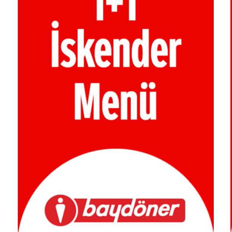 Baydöner Hilltown Şubesinde İlgisiz Ve Saygısız Hizmet Şoku
