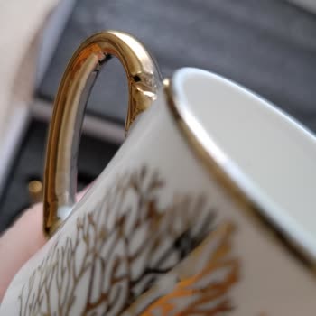 Karaca Kahve Fincan Takımım Kayboldu, Ne Trendyol Ne Karaca Çözüm Sunuyor!