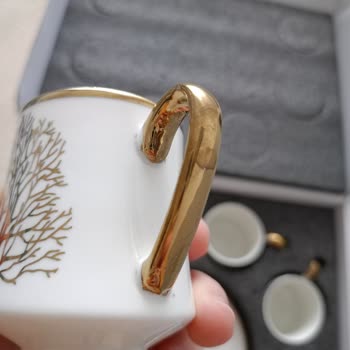 Karaca Kahve Fincan Takımım Kayboldu, Ne Trendyol Ne Karaca Çözüm Sunuyor!