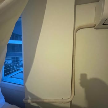 Daikin Servisinin İlgisizliği Ve Özensiz Montaj Mağduriyeti