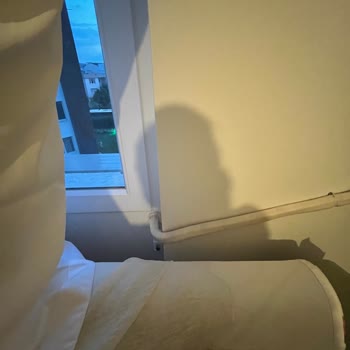 Daikin Servisinin İlgisizliği Ve Özensiz Montaj Mağduriyeti