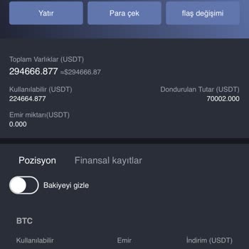 Yatırım Vaadiyle Yüksek Kazanç Sözü Sonrası Param Ve Bilgilerim Risk Altında!